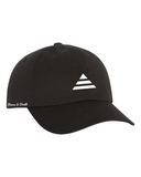 BTD Foundations Logo Dad Hat - Black